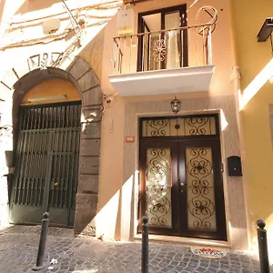 Look House Apartment Naples