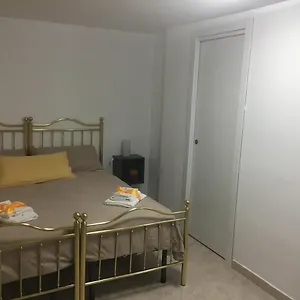 House S. Ferdinando Apartment Naples